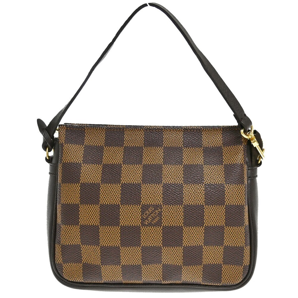Louis Vuitton Trousse Make Up Damier